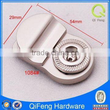 1084# zinc alloy baggage lock 