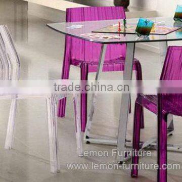 Modern Hot-sale Garden Plastic Chairs Dubai photo-4