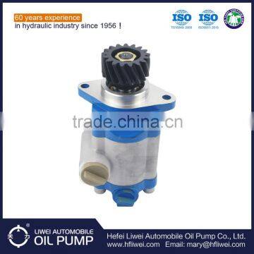 Best Price Professional Factory Volvo Truck Power Steering Pump zf Hydraulic Steering Pump photo-2