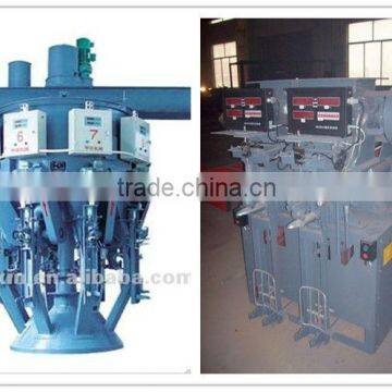 rotary cement packing machine price