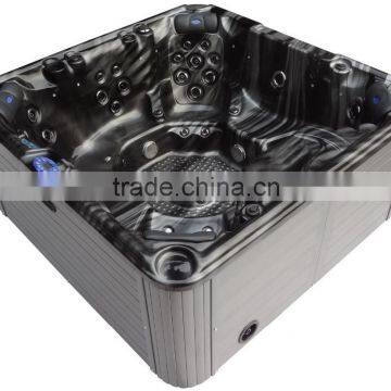 Best Sanitary Ware Whirlpools Massage Outdoor Spa Pools photo-5