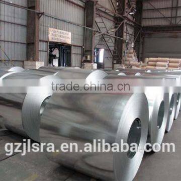 Hot Dip GI Steel Coil or Slitting Coil in Different Width photo-1