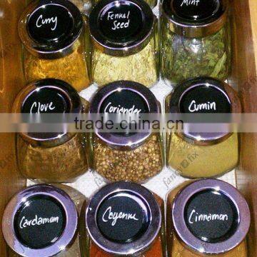 Self Adhesive school blackboard