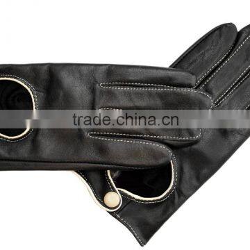 DRIVING GLOVES