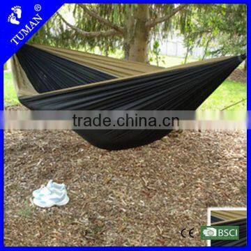 Straps Tree Camp Outdoor Nylon Hammock