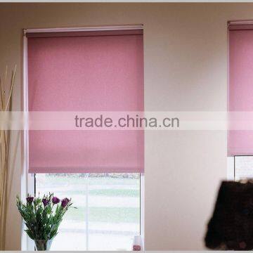 European Roller Blinds Curtains Blackout Roller Blinds Fabrics photo-4