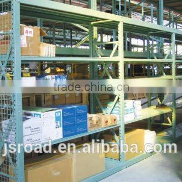 Industrial Medium Duty Storage Rack Type II / Racking