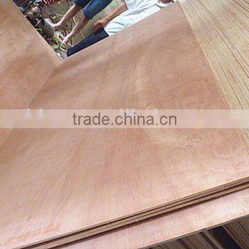 good quality poplar plywood for furniture