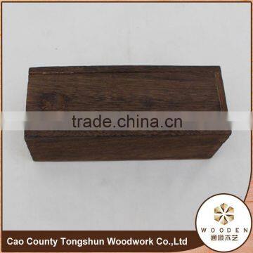Arts Mind 2 Layer Wooden Jewelry Boxes