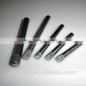 Manufacturing Non-Standard Fasteners Instrument Parts