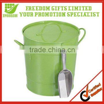 Hot Sale Stainless Steel Ice Pail