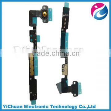 Flex Cable For ipad mini spare parts