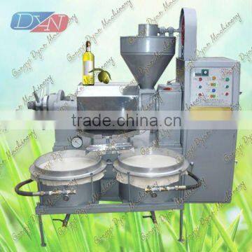 Sesame Oil Presser/Oil Seed Press