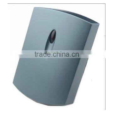 125KHZ RFID Reader RS232 Interface 12V, 13.56mhz Smart Card Reader RS485