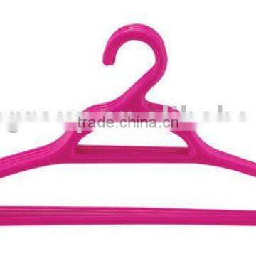 42cm plastic cheapest clothes and trouses hanger