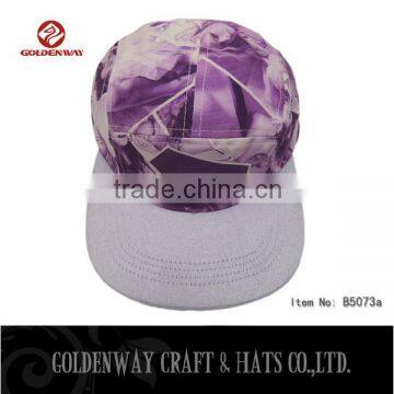 Custom Design high printing all kinds of caps Snapback Cap And plain snapback hats wholesale