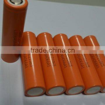 ICR18650C2 lg 2800mah 3.7v 18650 li-ion battery cell