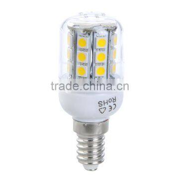 360 degree E14 Corn LED Light with CE&ROHS