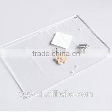 400 Point Breadboard + Mounting Plate Prototype Experiment Plate for Raspberry Pi 3 & Raspberry Pi 2 Model B photo-2