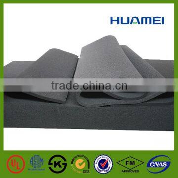 Adiabatic NBR Closed Cell Rubber Foam Sheet photo-5