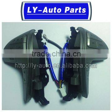 Steering Wheel Audio Control/Steering Wheel Switch For Toyota 84250-0E220 photo-2
