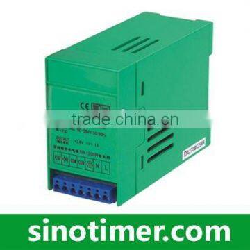 25W DIN RAIL power supply