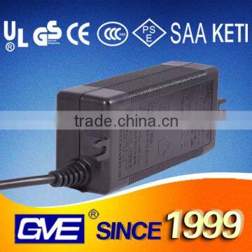 Professional supplier ac dc power adapter 12v 4a with high quality