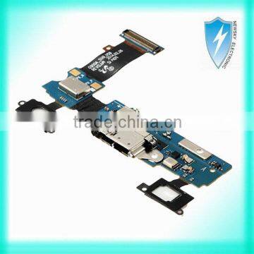 USB Charging Port Dock Flex Cable For Samsung S5 AT&T SM-G900A