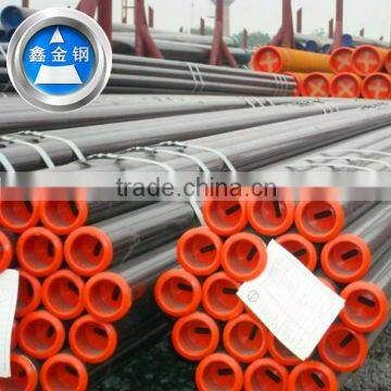 ASTM A53 4'' * SCH20 seamless steel pipe