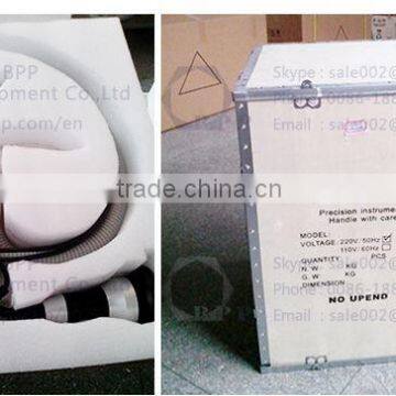Multifuction 40K Cavitation RF Cool Body Shape Machine photo-5