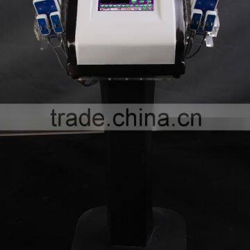 Effective Diode Lipo Laser Slimming Machine, Lipo Slim/ Lipolysis Laser Machine/ Lipo Laser Machine photo-5
