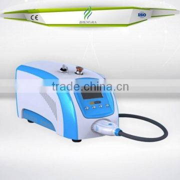 Easy work professional Portable laser tattoo machine