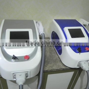 2015 Best Korea Portable IPL Hair Removal Machine