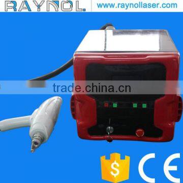 Royal-QL330 Portable Q Switch ND YAG Laser Tattoo Removal Device photo-2