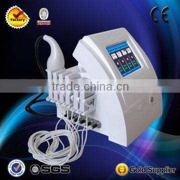 Japan technology lipo diode laser cavitation 3in1 anti cellulite