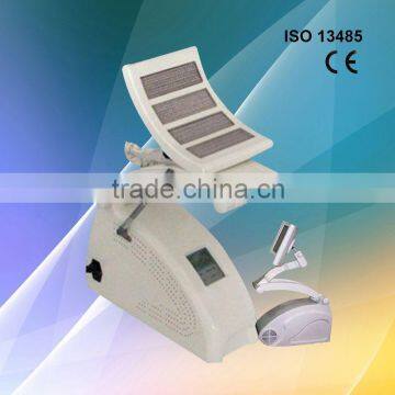 690-1200nm 2013 Tattoo Equipment Beauty Products Pigment Removal E-light+IPL+RF For Small Jewelry Display Cases