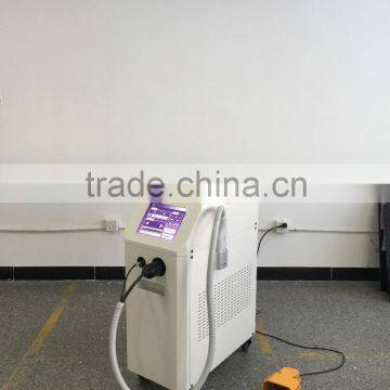 2016 Laser Hair Removal for Laser nd Yag 1064 Hair Removal photo-3