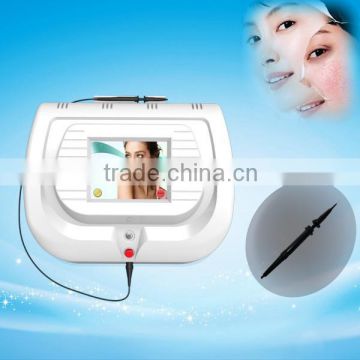 2015 high quality newest radio wave frequency beauty machine