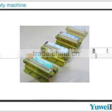 Best Portable Spa Touch 2 Hair Removal Machine --Beijing YUWEI Laser photo-3