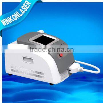 Portable Hair Removal Hard Face Wax/diode Laser Hair Removal photo-3