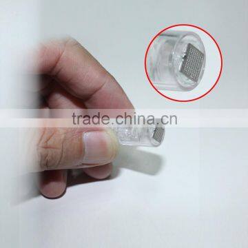 High Frequency and High Efficiency Anti-aging Electirc Derma Roller Needling rf Derma Stamp Pen for Sink Rejuvenation photo-5