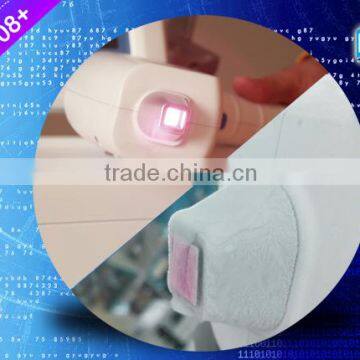 Professional Hair Removal Laser Machines 808nm Diode Laser Permanent Hair Removal photo-5
