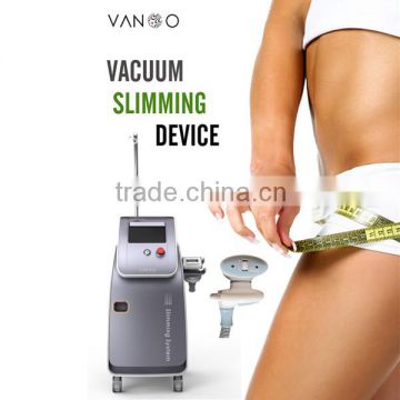 painless anti skin slackening beauty machine