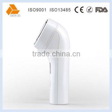 Light Emitting Diode (LED) Phototherapy Portable Device for Home Use