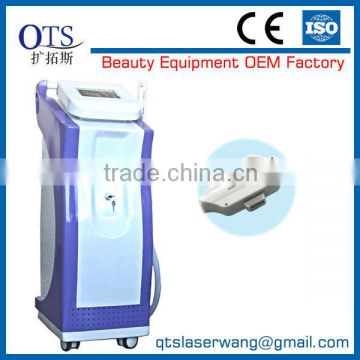 Elight IPL machine for hair removal,spot removal,skin rejuvenation