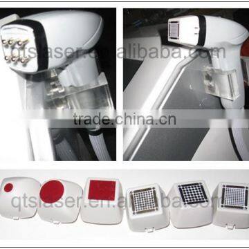 Professional Beauty Equipment China Supplier Low Price Radio Frequency Nano Fractional RF For Skin Tightening & Anti Wrinkle