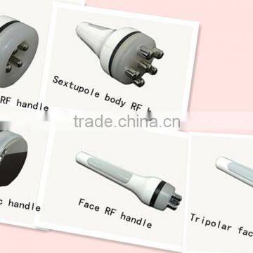 Slimming Laser Machine Portable Ultrasonic Weight Loss Machine rf Skin Refreshment Device