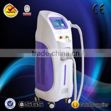 Top Selling Hair Removal 808 Diode Laser / Laser Hair Removal Machine photo-6
