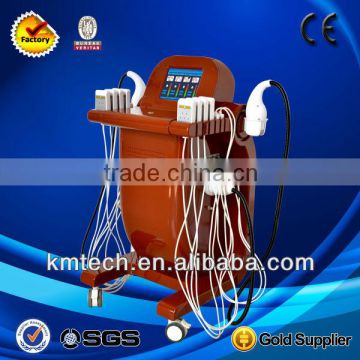 Luxury diode laser slimming body equipment(CE,ISO13485,TUV,SGS)