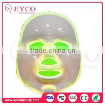 EYCO infrared light therapy anti wrinkle anti aging whitening skin rejuvenation acne removal